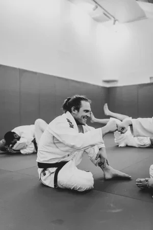 Tenzan Jiu Jitsu facility image