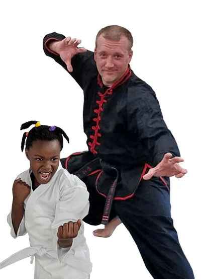 The Academy of Kempo Martial Arts facility image