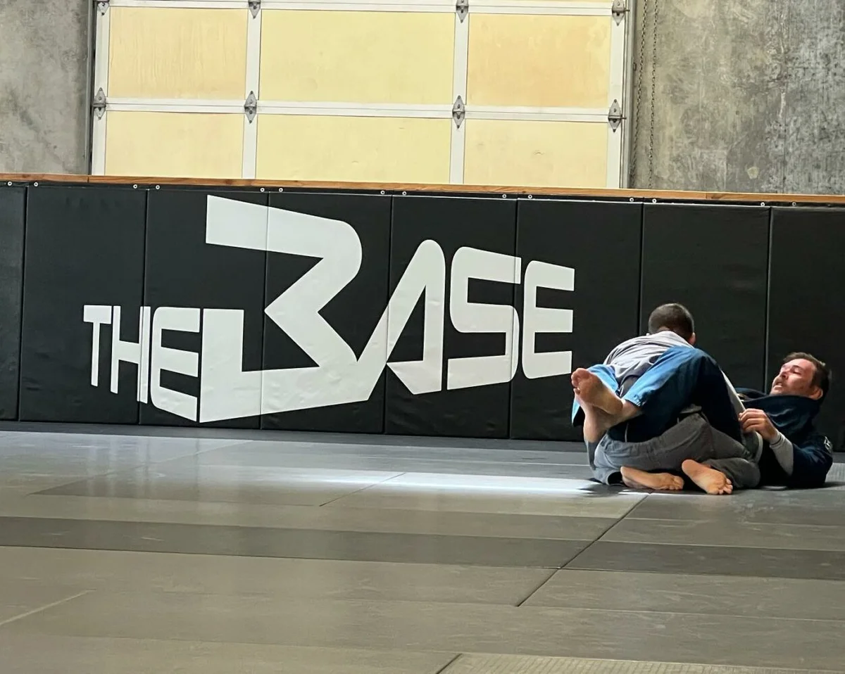 The Base Vancouver facility image