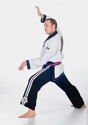 Trinity Martial Arts facility image