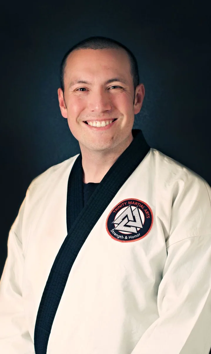 Trinity Martial Arts facility image