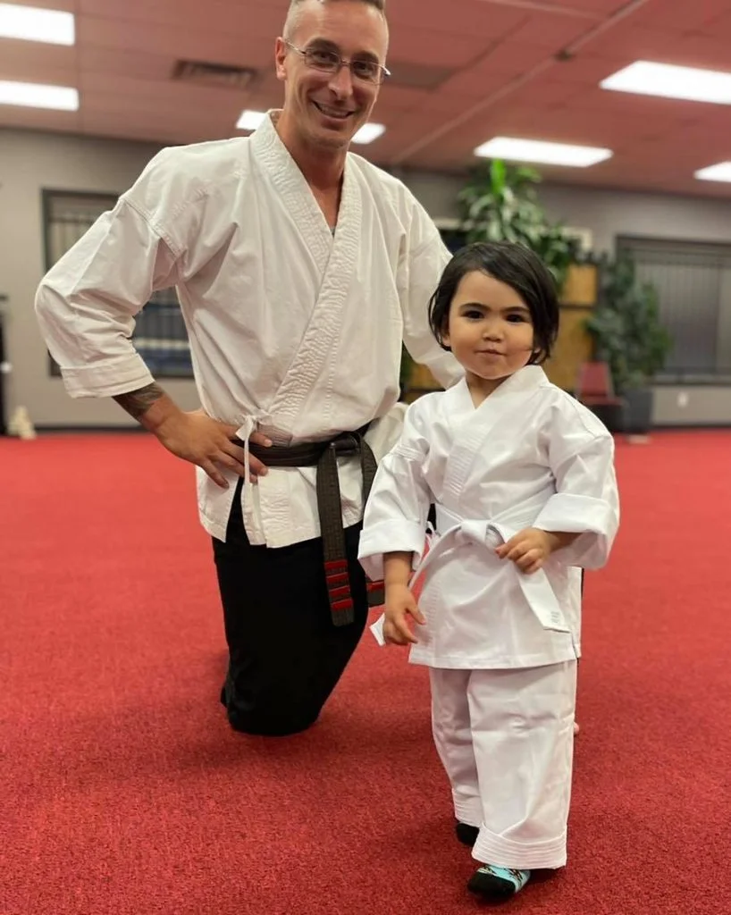 UNITED STUDIOS OF SELF DEFENSE facility image
