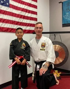 UNITED STUDIOS OF SELF DEFENSE facility image