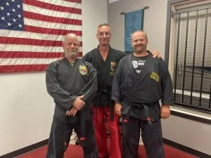 UNITED STUDIOS OF SELF DEFENSE facility image