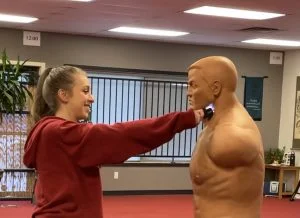 UNITED STUDIOS OF SELF DEFENSE facility image
