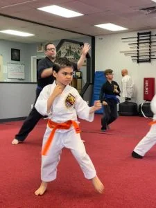 UNITED STUDIOS OF SELF DEFENSE facility image