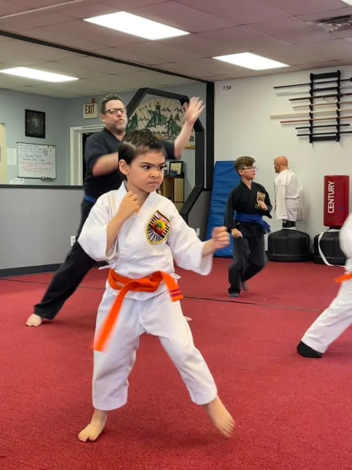 UNITED STUDIOS OF SELF DEFENSE facility image