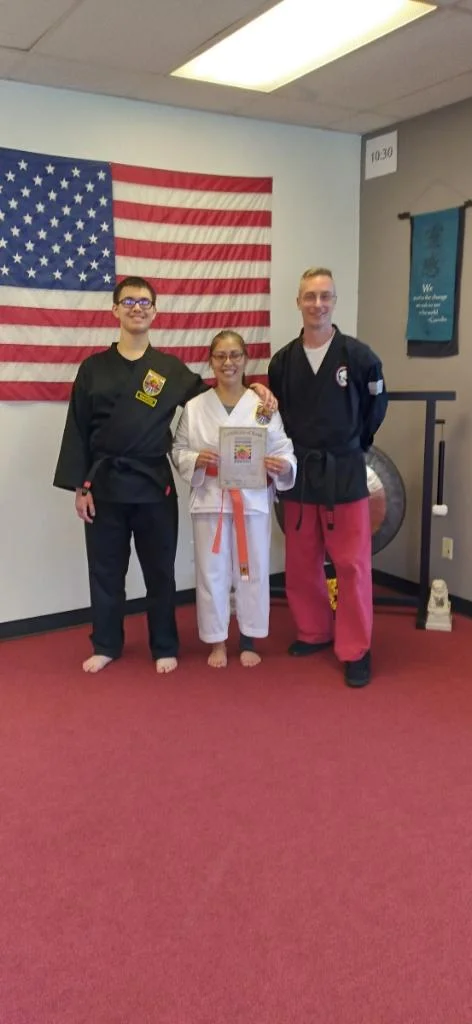 UNITED STUDIOS OF SELF DEFENSE facility image