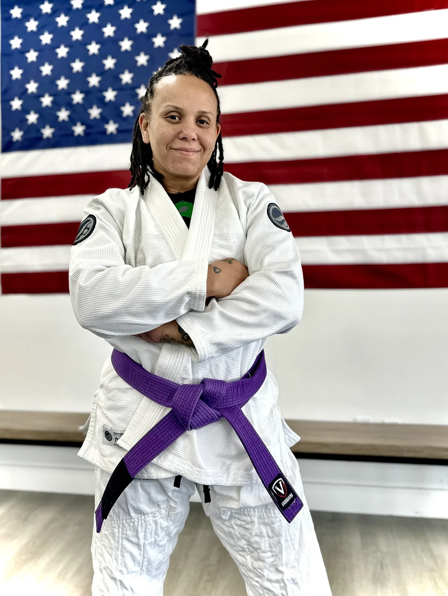 Vanguard Brazilian Jiu Jitsu facility image