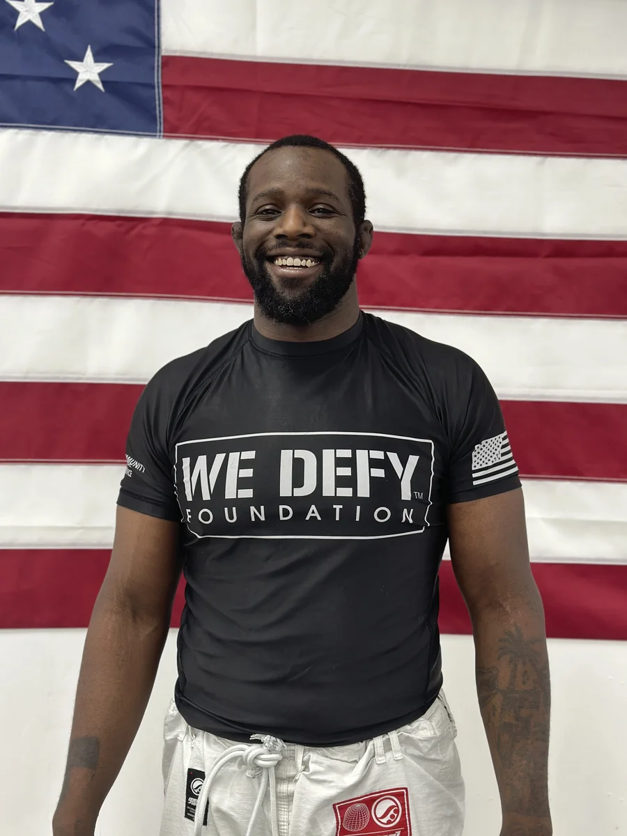 Vanguard Brazilian Jiu Jitsu facility image