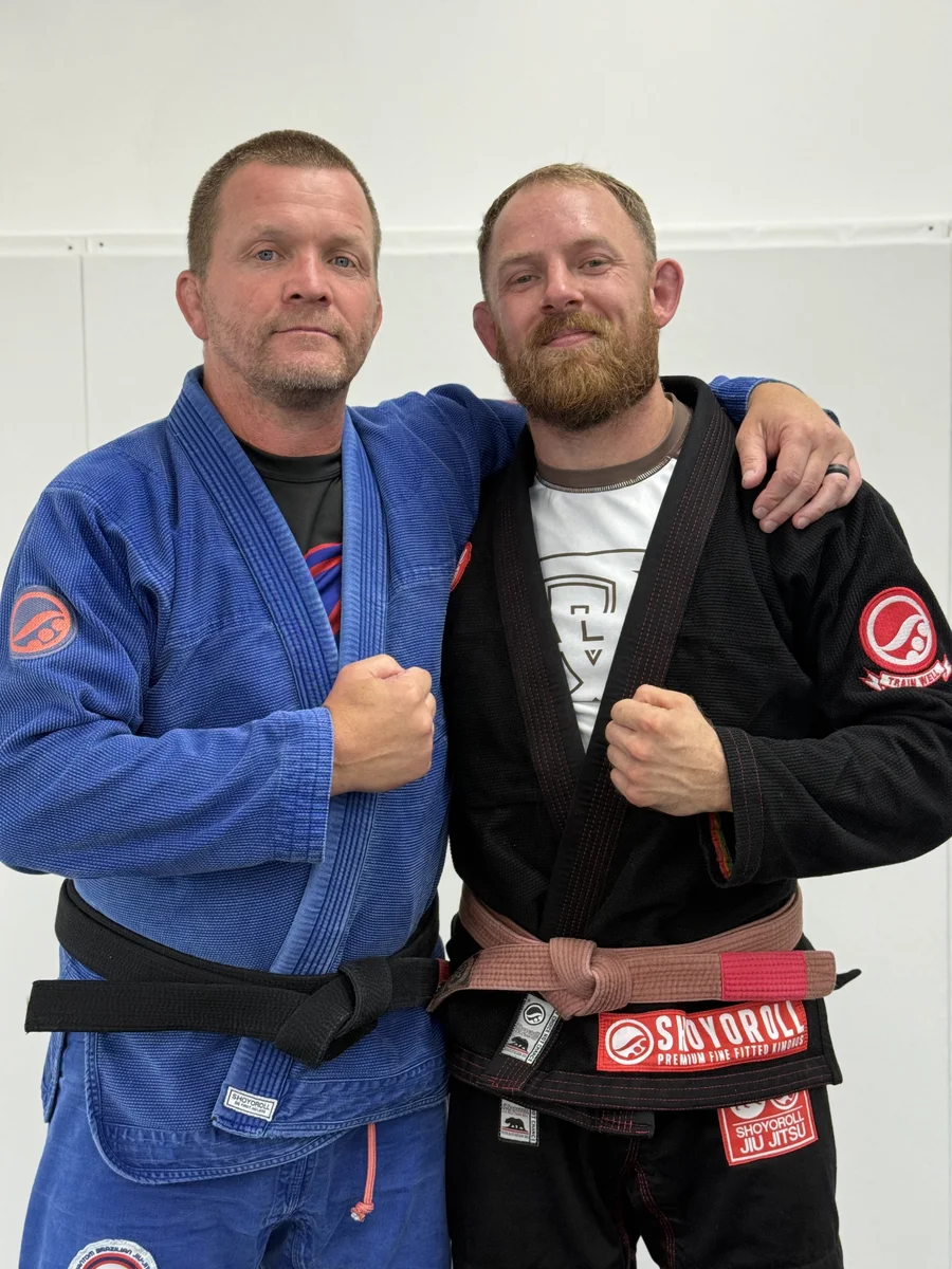 Vanguard Brazilian Jiu Jitsu facility image
