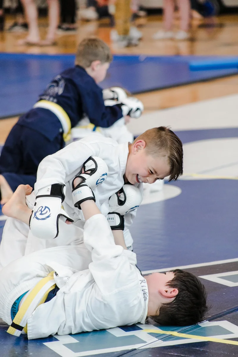 Warhorse Martial Arts facility image