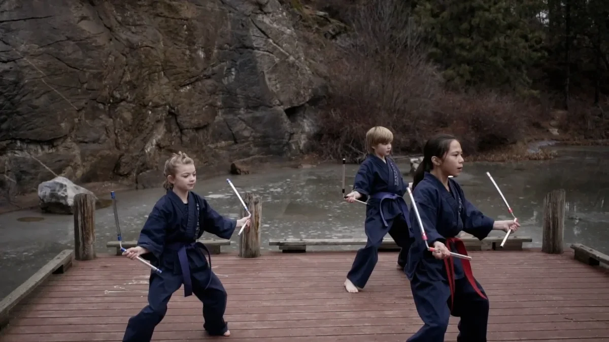 Warhorse Martial Arts facility image