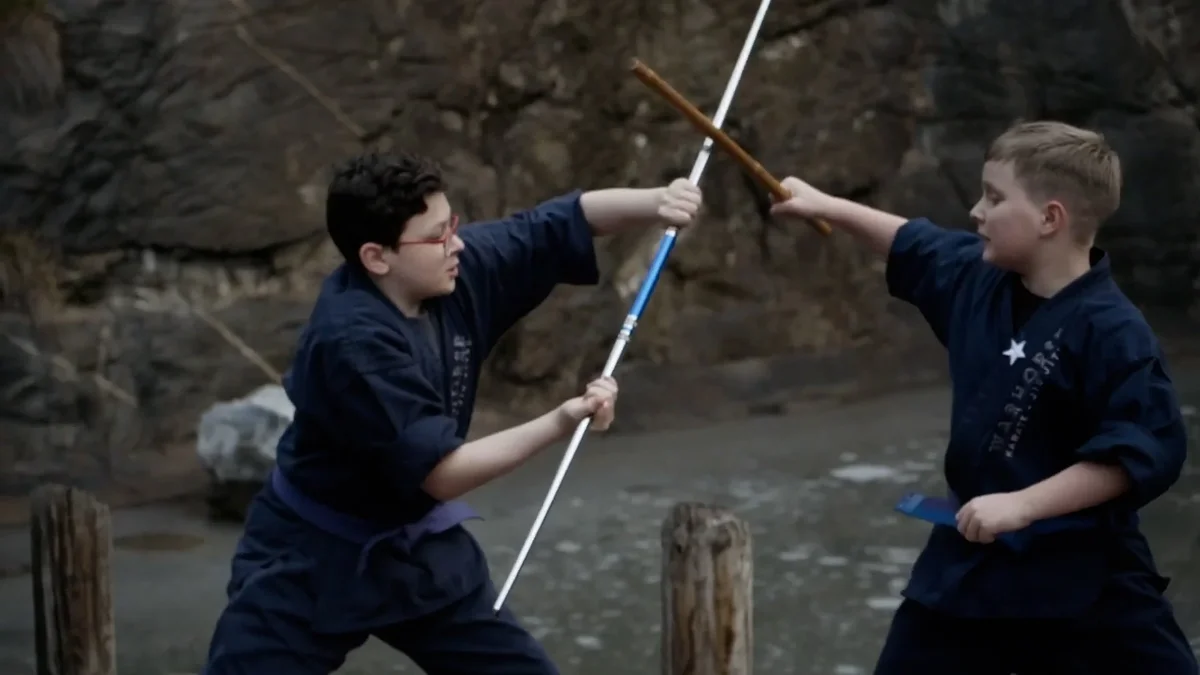 Warhorse Martial Arts facility image