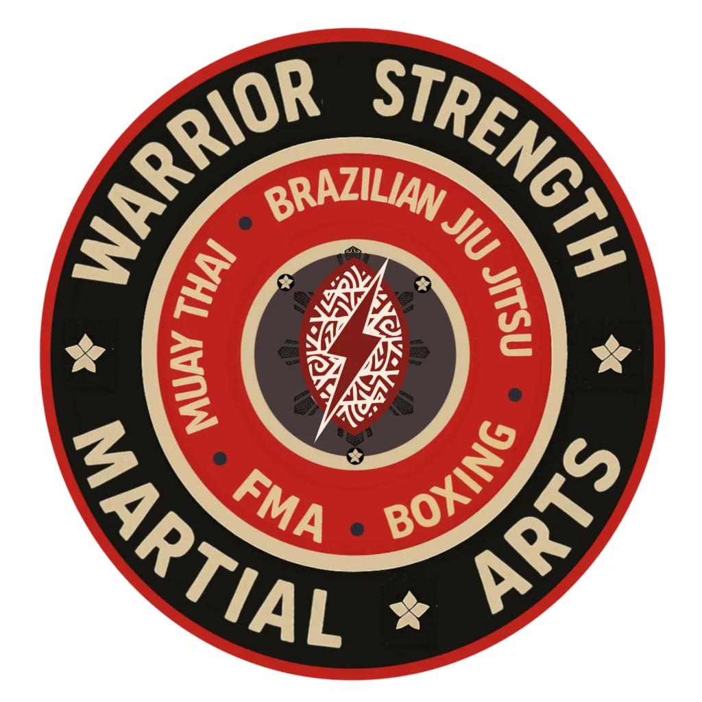 Warrior Strength Martial Arts facility image