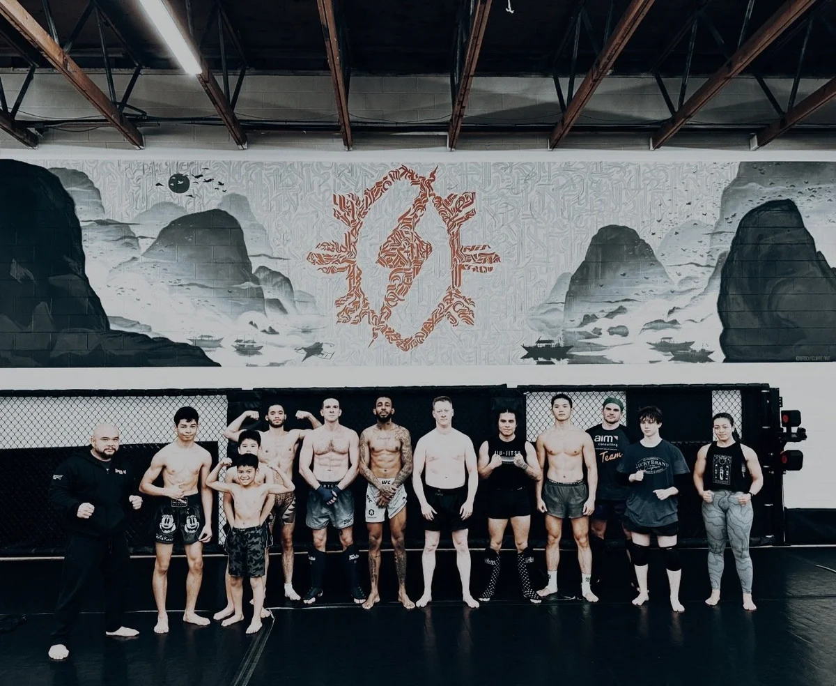 Warrior Strength Martial Arts facility image