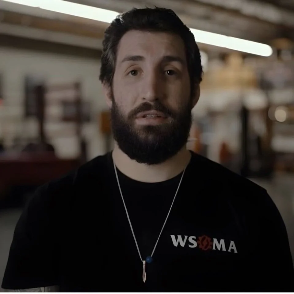 Warrior Strength Martial Arts facility image