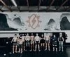 Warrior Strength Martial Arts facility image