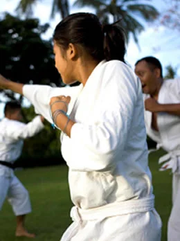 Washington Karate Championships facility image