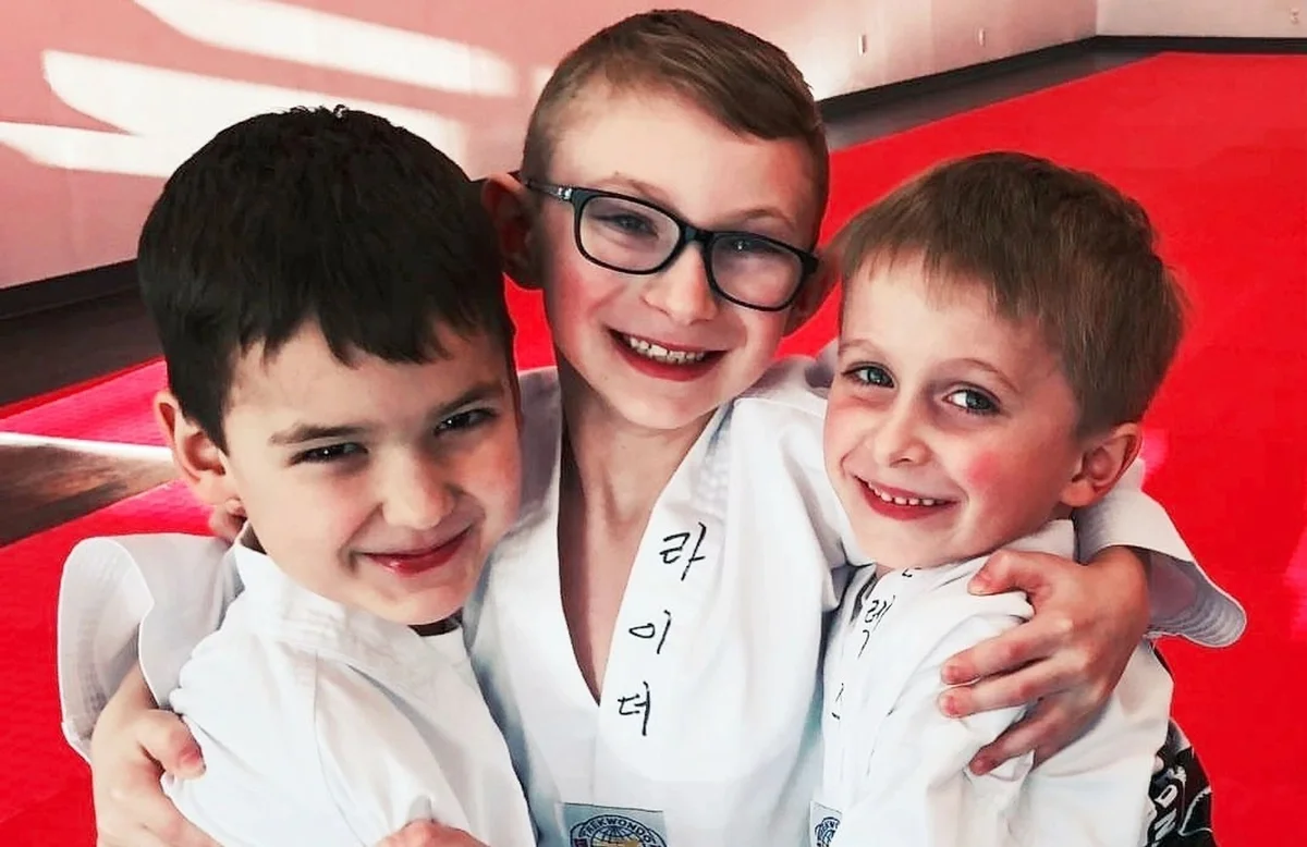 World Certified Tae Kwon Do Program (Success Taekwondo LLC) facility image