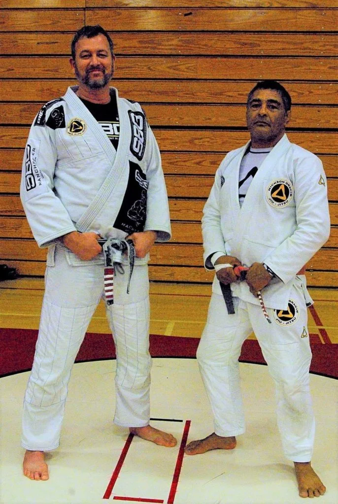 World Class BJJ Vancouver (SBG Vancouver) facility image