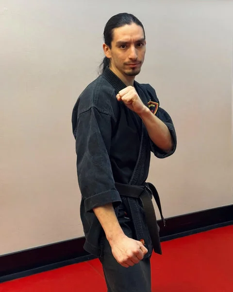 Zen Dragon Mill Creek Dojo facility image
