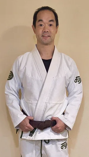 Zoo Brazilian Jiu Jitsu - West Seattle facility image