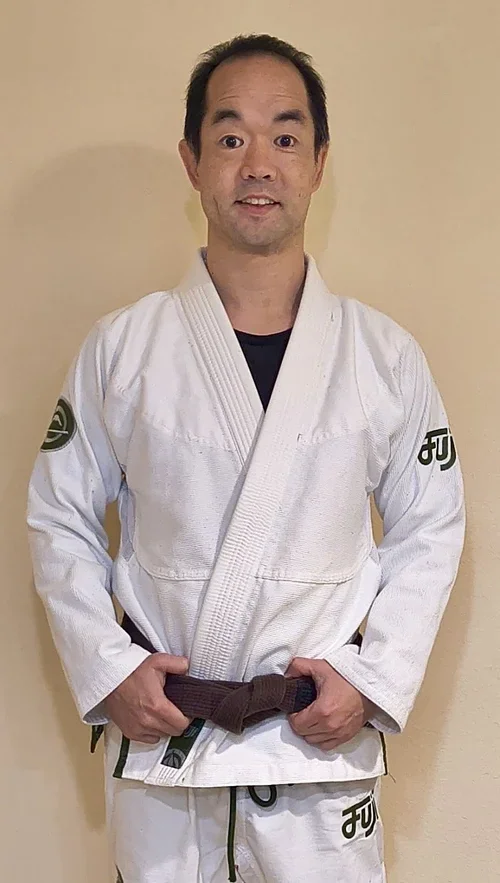 Zoo Brazilian Jiu Jitsu - West Seattle facility image