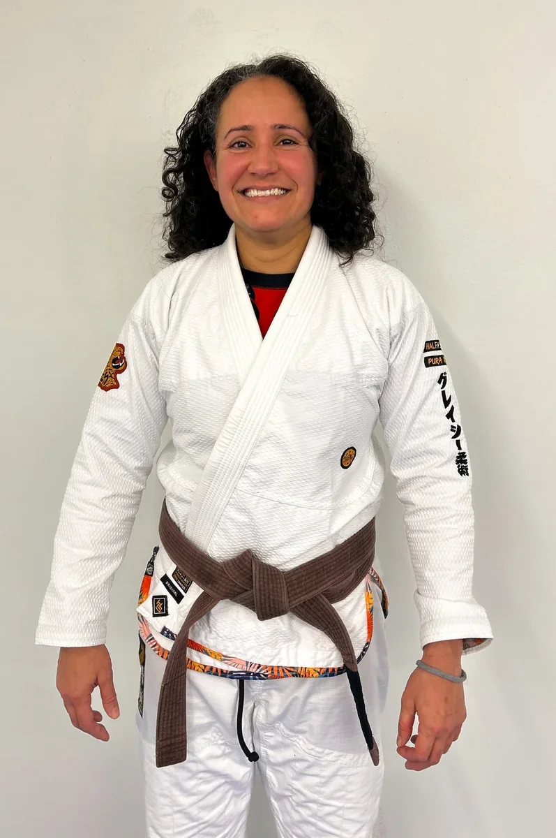 Zoo Brazilian Jiu Jitsu - West Seattle facility image