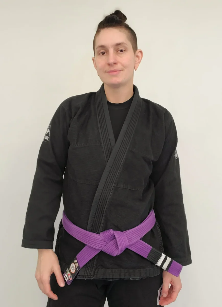 Zoo Brazilian Jiu Jitsu - West Seattle facility image