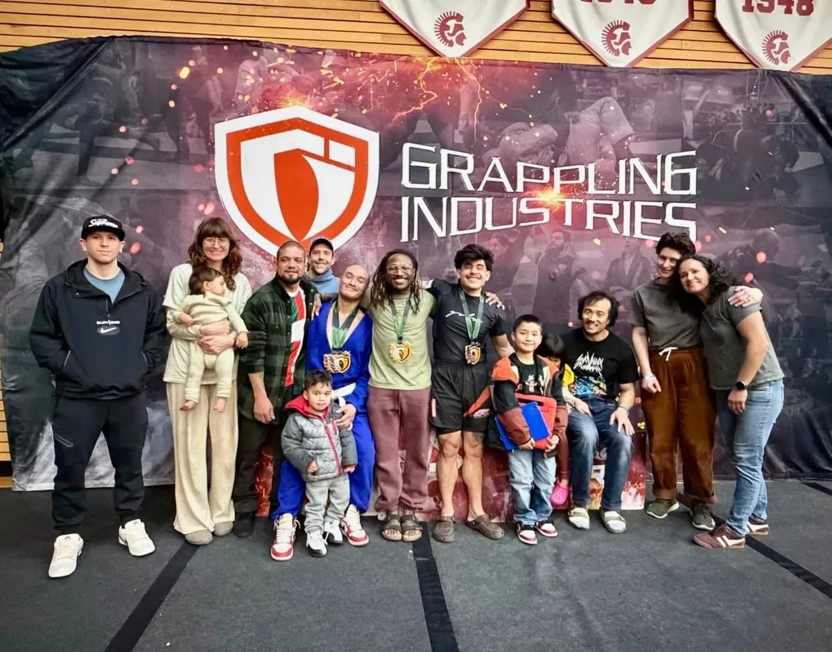 Zoo Brazilian Jiu Jitsu - West Seattle facility image