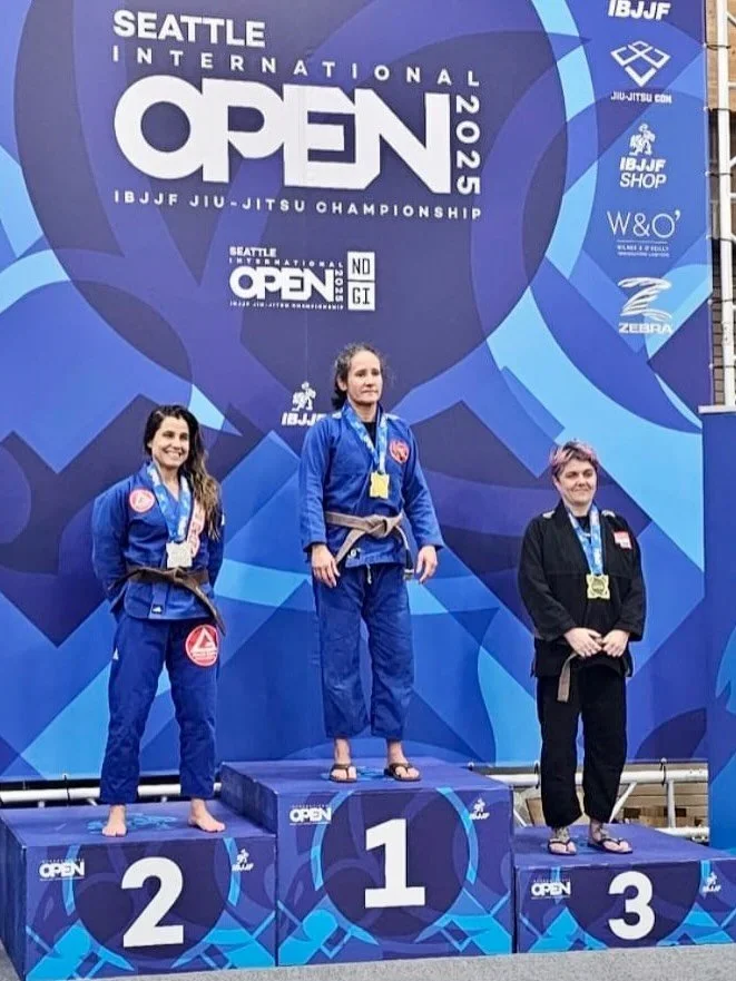 Zoo Brazilian Jiu Jitsu - West Seattle facility image