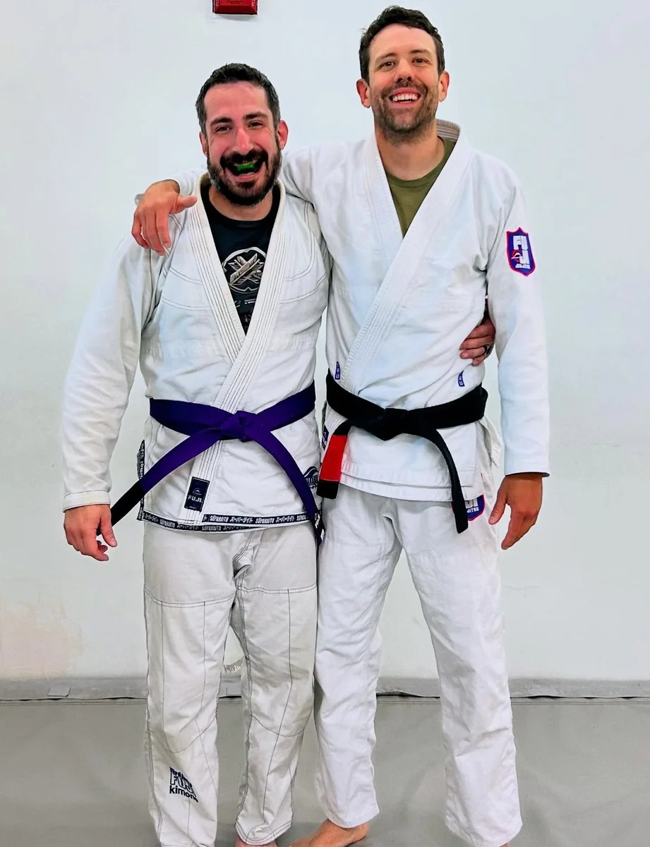 Zoo Brazilian Jiu Jitsu - West Seattle facility image