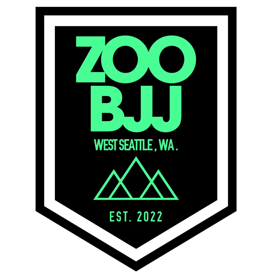 Zoo Brazilian Jiu Jitsu - West Seattle facility image