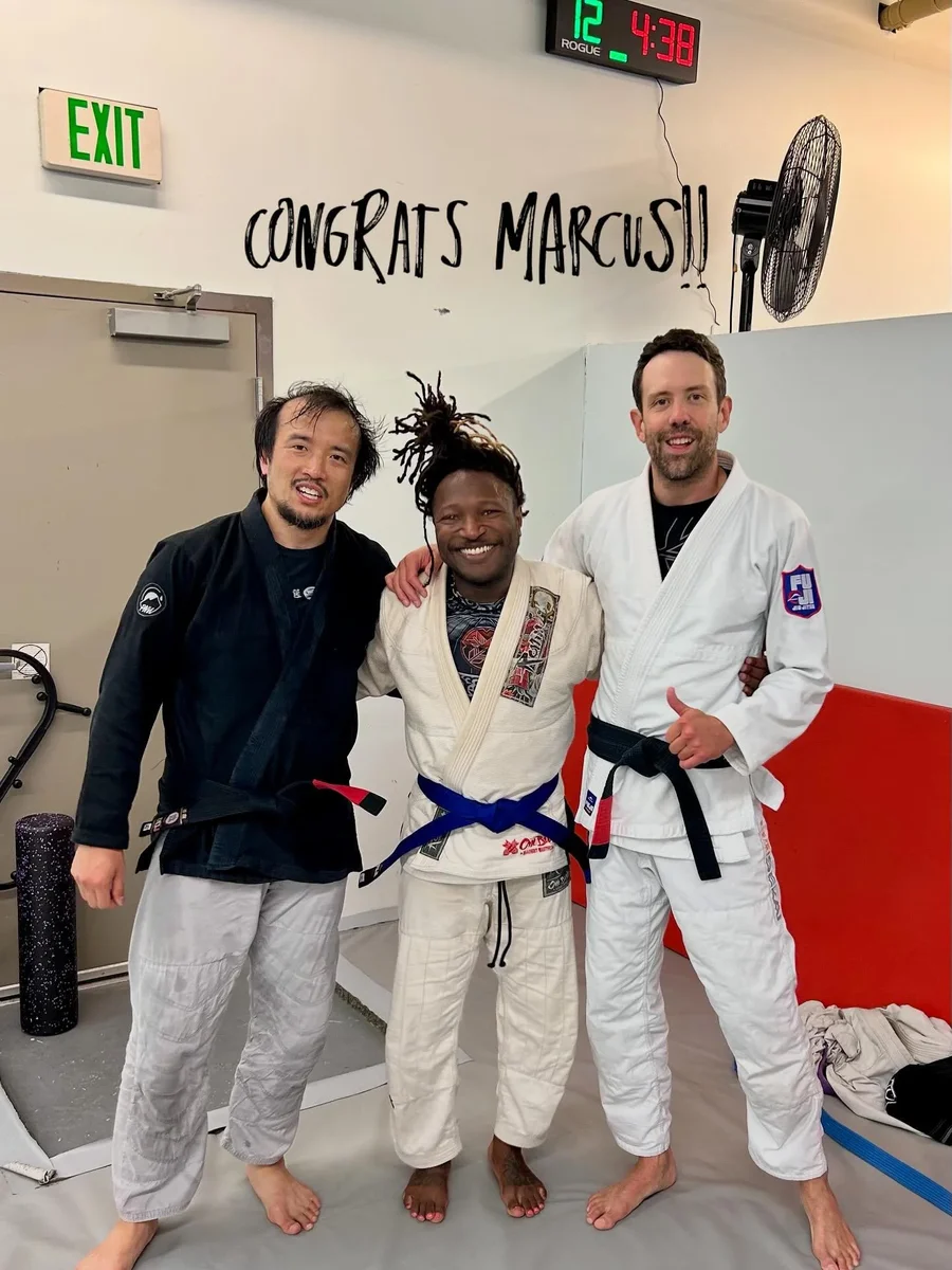 Zoo Brazilian Jiu Jitsu - West Seattle facility image