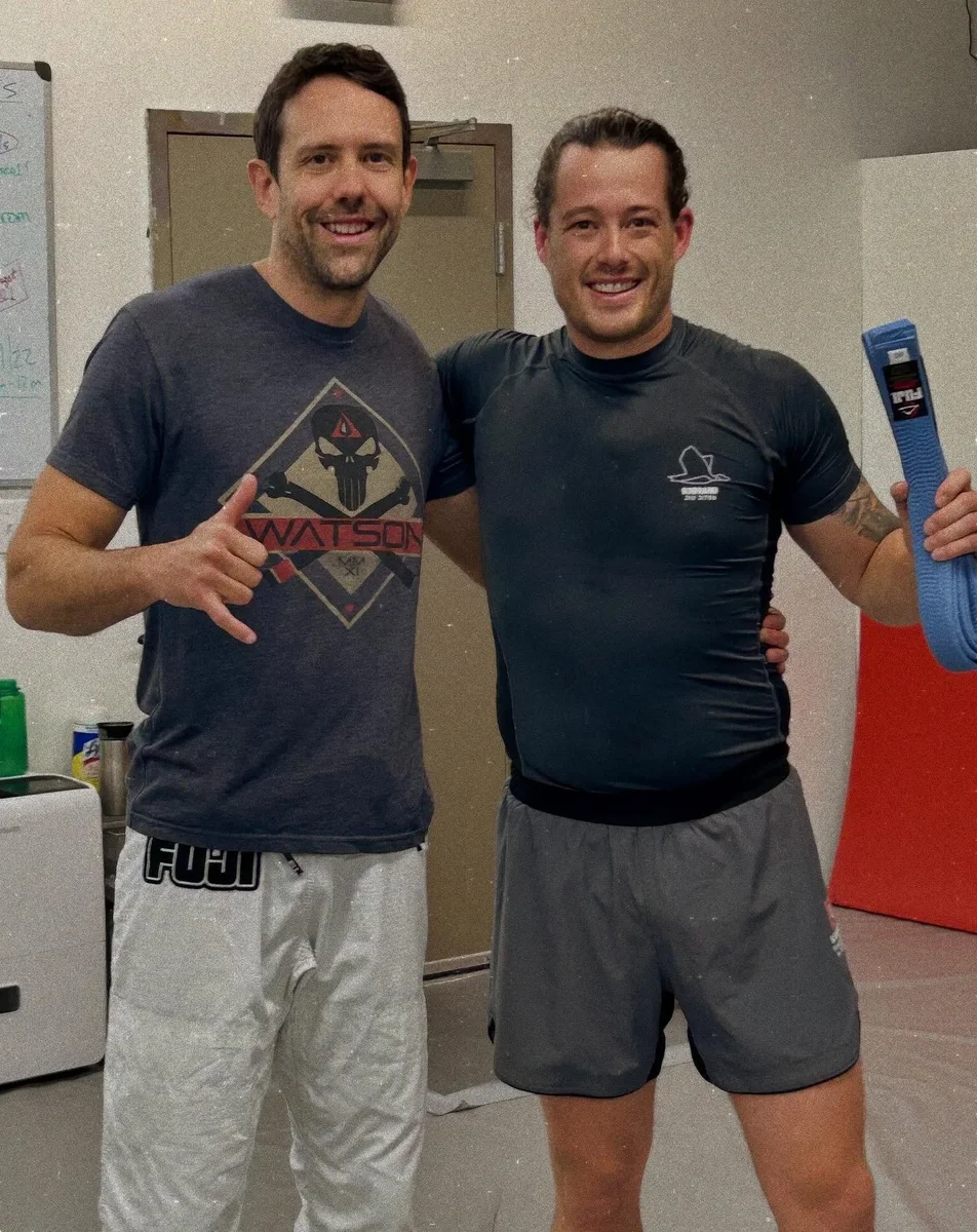 Zoo Brazilian Jiu Jitsu - West Seattle facility image