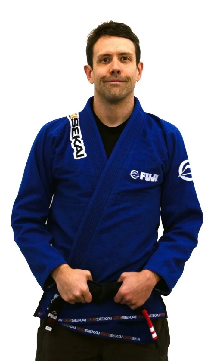 Zoo Brazilian Jiu Jitsu - West Seattle facility image