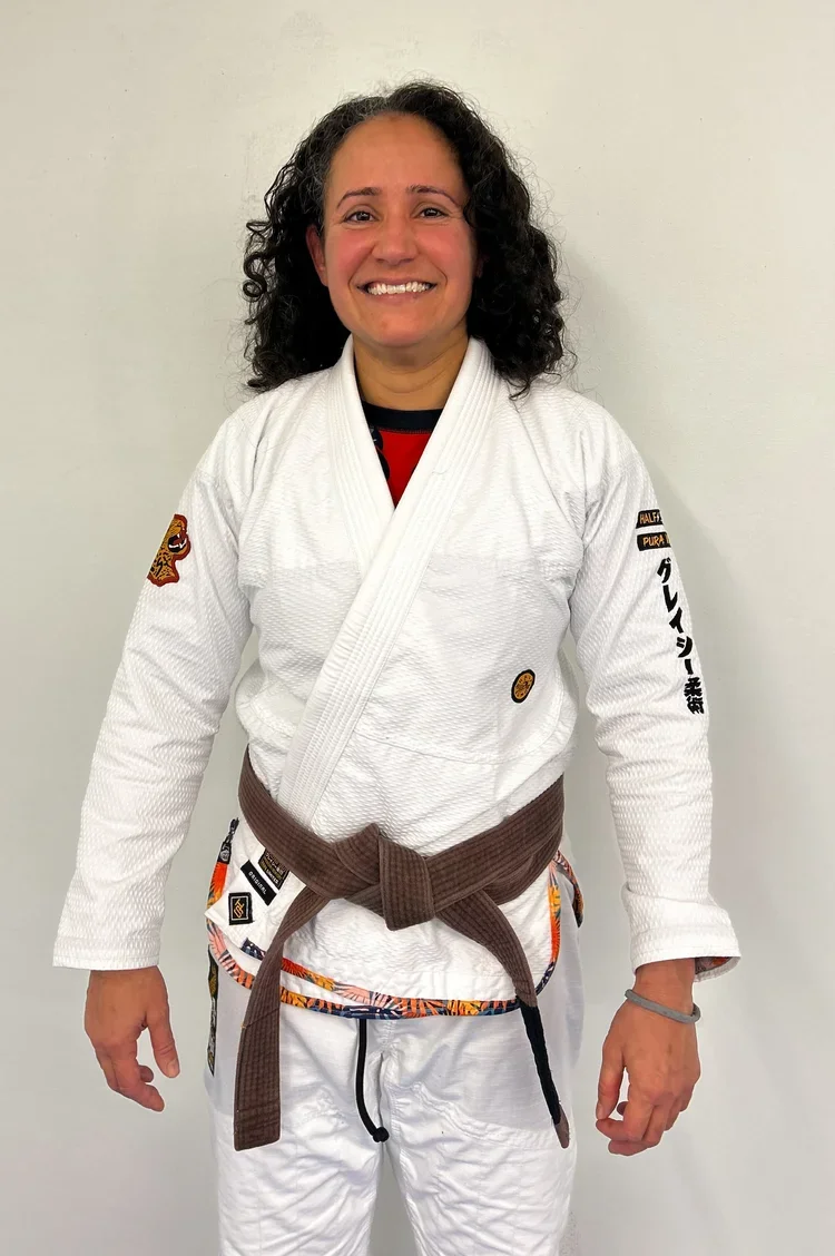 Zoo Brazilian Jiu Jitsu - West Seattle facility image
