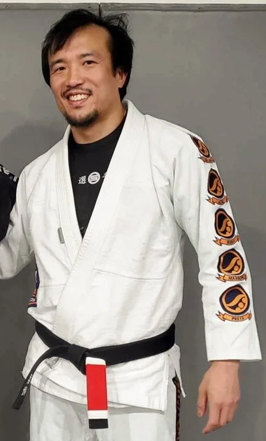 Zoo Brazilian Jiu Jitsu - West Seattle facility image