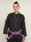 Zoo Brazilian Jiu Jitsu - West Seattle facility image
