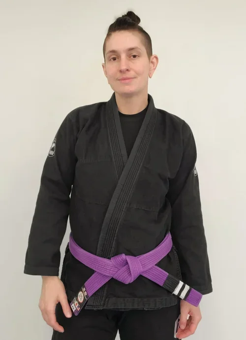 Zoo Brazilian Jiu Jitsu - West Seattle facility image