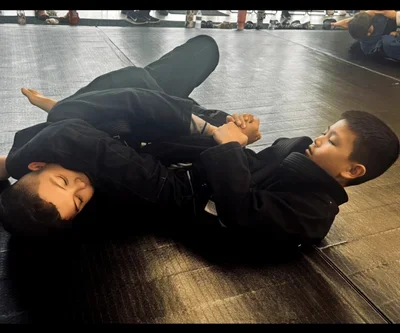 360 Brazilian Jiu-Jitsu (BJJ) facility image