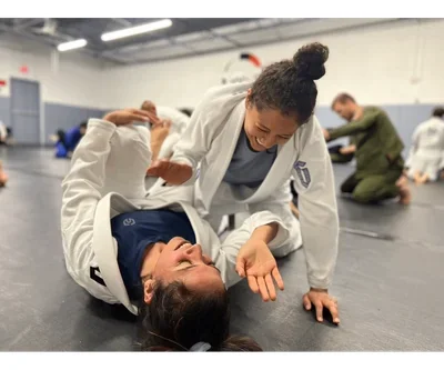 360 Brazilian Jiu-Jitsu (BJJ) facility image
