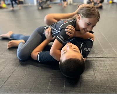 360 Brazilian Jiu-Jitsu (BJJ) facility image