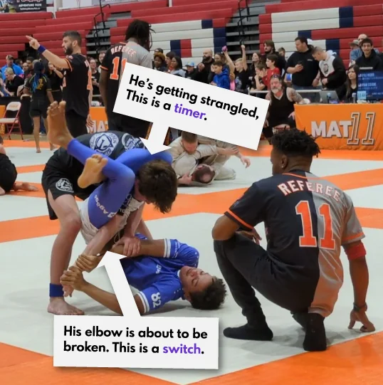 Agōgē Jiu Jitsu facility image