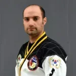 Martial Arts Eau Claire academy logo