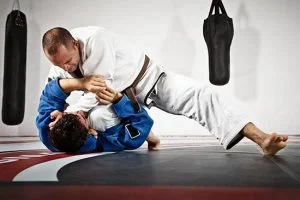 Fight Prime Training Center facility image