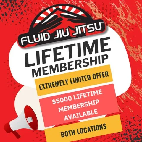 Fluid Jiu Jitsu facility image