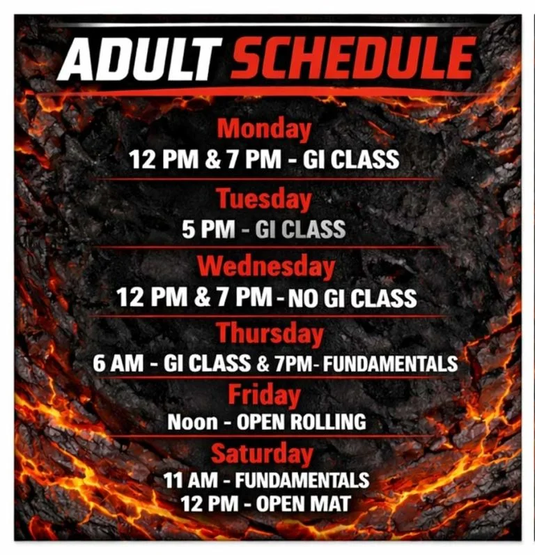 Fluid Jiu Jitsu facility image