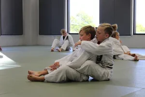 Fortitude Jiu Jitsu facility image